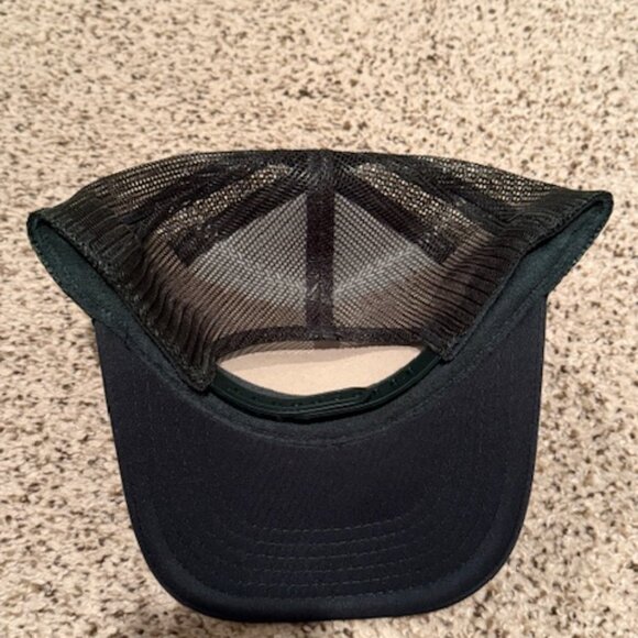 NWT Otto | Coachella 2025 Desert Critters Trucker Hat | Forest Green | Size: OS - Picture 7 of 11